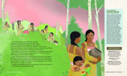 Alternative view 7 of Amo's Sapotawan