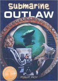 Submarine Outlaw (audio book)