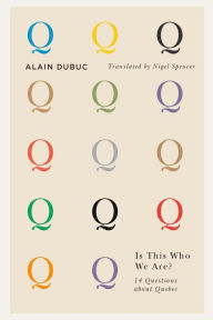 Title: Is This Who We Are?: 14 Questions about Québec, Author: Alain Dubuc