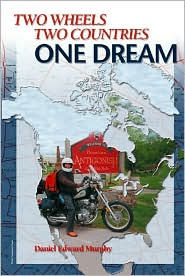 Two Wheels, Two Countries, One Dream