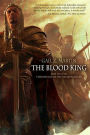 The Blood King: Book Two in the Chronicles of the Necromancer