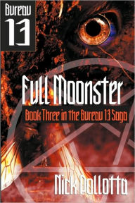 Full Moonster