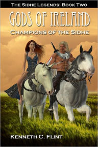 Champions Of The Sidhe