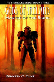 Master Of The Sidhe