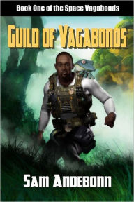 Guild Of Vagabonds