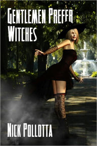 Gentlemen Prefer Witches