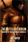 The Battle Of Caerlon