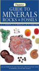 Guide to Minerals, Rocks and Fossils