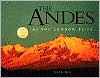 The Andes: As the Condor Flies