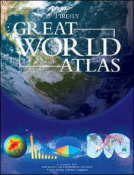 Firefly Great World Atlas