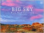 Big Sky: Wild West Panorama