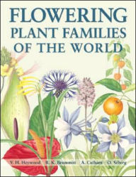 Flowering Plant Families of the World