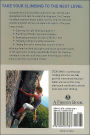 Alternative view 2 of The Climbing Handbook: The Complete Guide to Safe and Exciting Rock Climbing