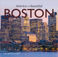 Title: Boston, Author: Jordan Worek