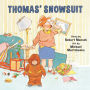 Thomas' Snowsuit (Annikin Miniature Edition)