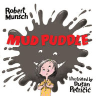 Mud Puddle