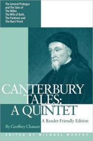 Canterbury Tales