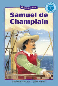 Samuel de Champlain
