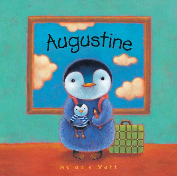 Augustine