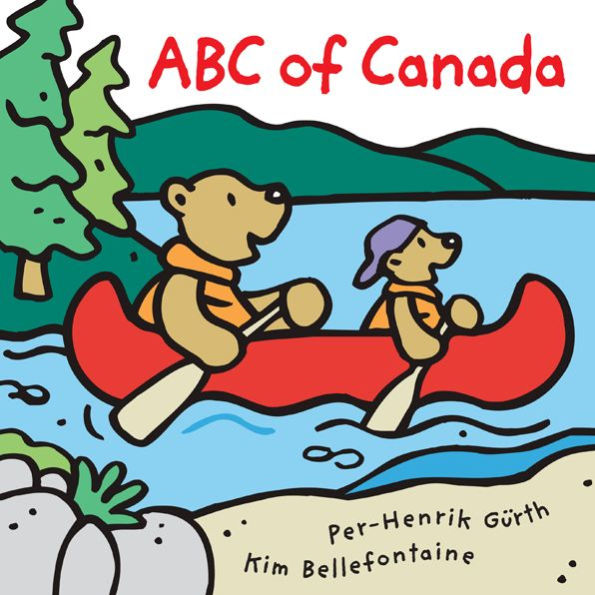 ABC of Canada