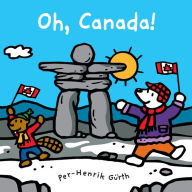 Title: Oh, Canada!, Author: Per-Henrik Gürth