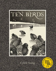 Title: Ten Birds, Author: Cybèle Young