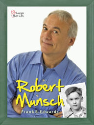 Robert Munsch