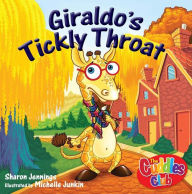 Giraldo's Tickly Throat