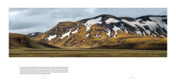 Alternative view 14 of Iceland: Born of Lava Chiseled By Ice