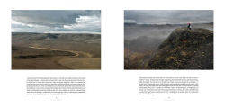 Alternative view 6 of Iceland: Born of Lava Chiseled By Ice