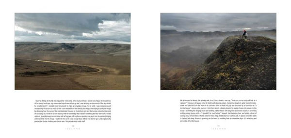 Iceland: Born of Lava Chiseled By Ice