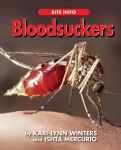 Alternative view 1 of Bite into Bloodsuckers