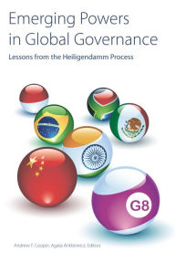 Emerging Powers in Global Governance: Lessons from the Heiligendamm Process