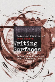 Title: Writing Surfaces: Selected Fiction of John Riddell, Author: John Riddell