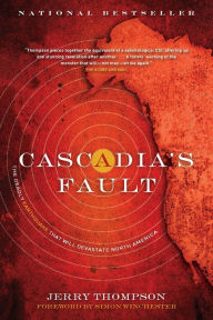 Title: Cascadia's Fault, Author: Jerry Thompson