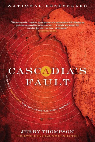 Cascadia's Fault