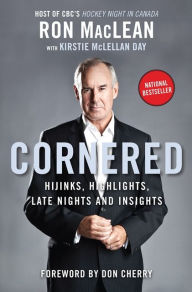 Title: Cornered, Author: Ron MacLean