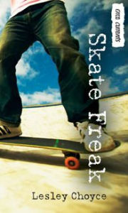 Skate Freak