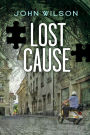 Lost Cause (Seven Series)