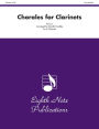 Chorales for Clarinets: Score & Parts
