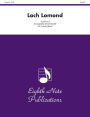 Loch Lomond: Conductor Score & Parts