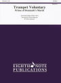 Trumpet Voluntary (The Prince of Denmark's March): Score & Parts