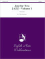 Just for Two Jazz, Vol 1: Part(s)