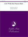 Girl with the Flaxen Hair: For Trumpet and Keyboard