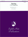Spring: A New Beginning: For Brass Quintet