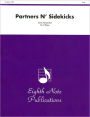 Partners N' Sidekicks: Easy for 2 Tubas