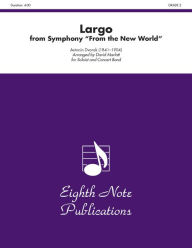 Title: Largo from Symphony From the New World