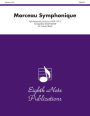 Morceau Symphonique (Solo Trombone and Concert Band): Conductor Score