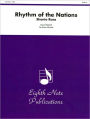 Rhythm of the Nations: Shanta Rasa
