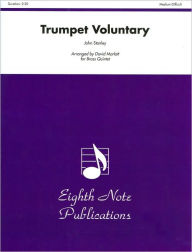 Trumpet Voluntary